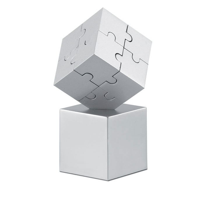Puzzle 3D - KUBZLE