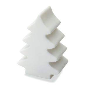 Lumière changeante sapin - LUMITREE