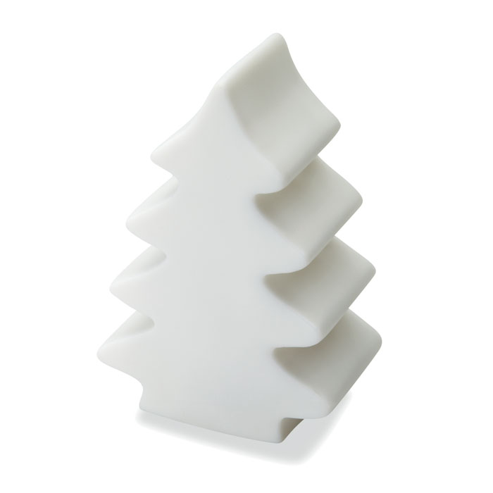 Lumière changeante sapin - LUMITREE