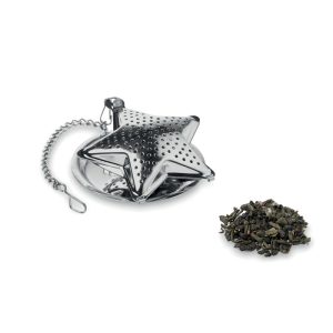 Infuseur de thé étoile - STARFILTER