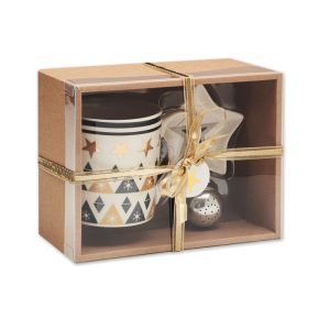 Tasse, soucoupe et infuseur - UNIQUE