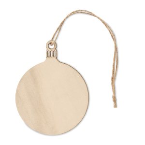 Décoration forme boule - BALY