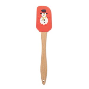 Spatule de Noël en silicone - SWEET
