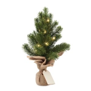 Mini sapin de Noël artificiel - AVETO
