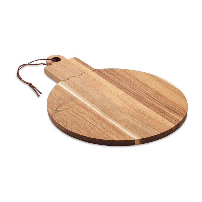 Planche de service en acacia - ACABALL