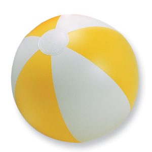 Balle gonflable plage - PLAYTIME
