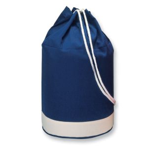 Sac Marin coton bicolore - YATCH