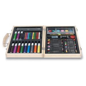 Etui peinture - GENIO