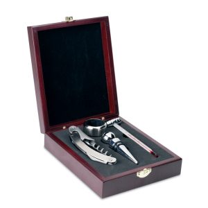 Set vin classique - PREMIUM