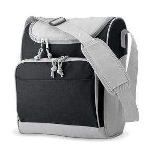 Sac isotherme avec poche - ZIPPER