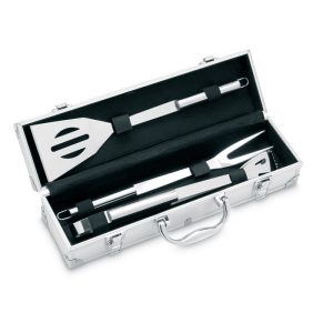 Coffret barbecue 3 pièces - ASADOR