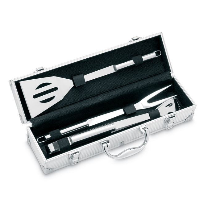 Coffret barbecue 3 pièces - ASADOR