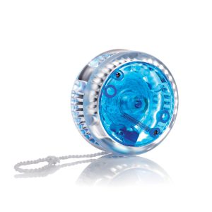 Yo-yo clignotant lumière rouge - FLASHYO