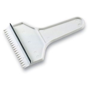Grattoir en plastique - FINCLEY