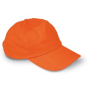 Casquette base-ball en coton - GLOP CAP