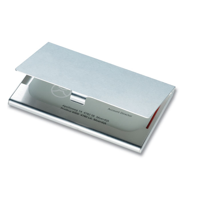 Etui pour cartes de visite - EPSOM