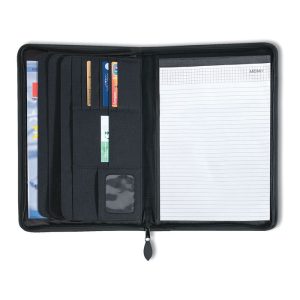 Conférencier polyester A4 - PRIME