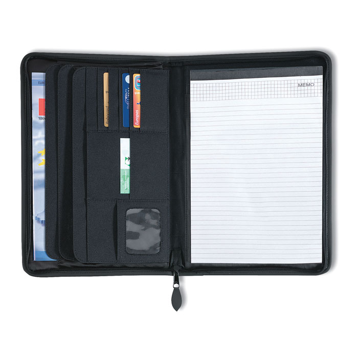 Conférencier polyester A4 - PRIME