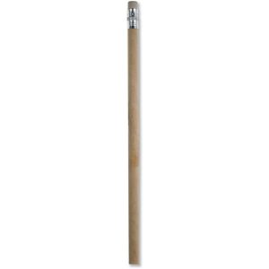 Crayon avec gomme - STOMP