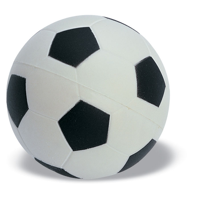 Balle anti-stress - GOAL