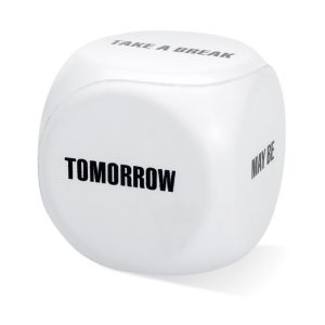 Balle anti-stress - RELICUP