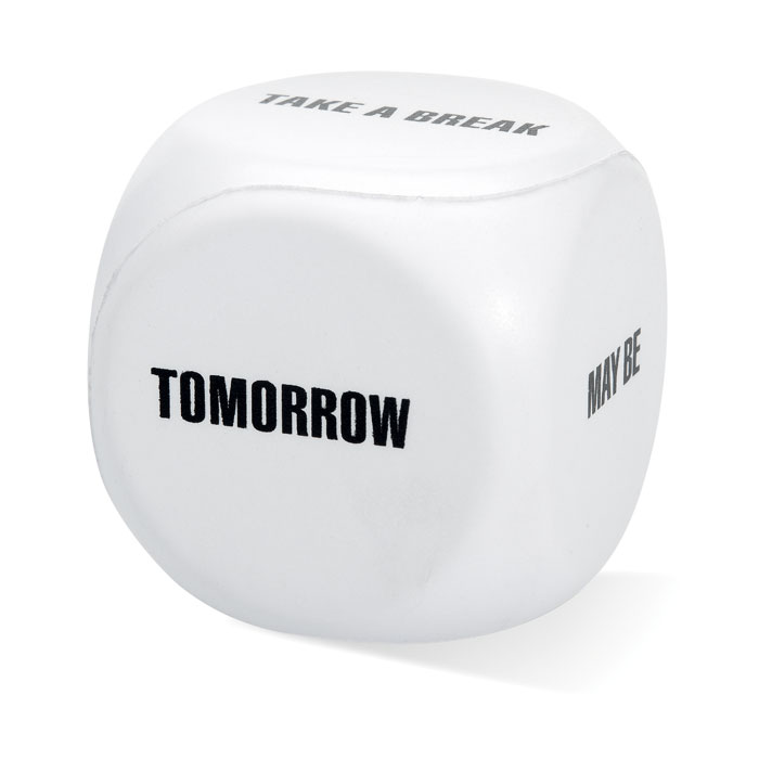 Balle anti-stress - RELICUP