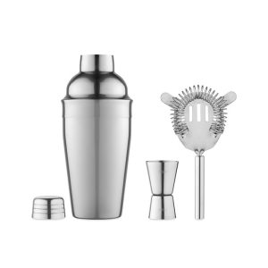Set à cocktail de luxe - FIZZ
