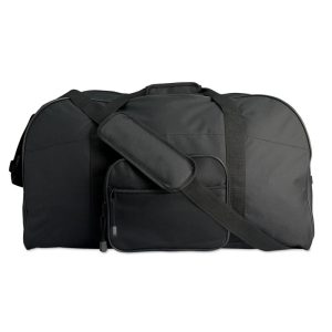 Sac de sport avec poche avant - TERRA
