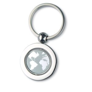 Porte-clés - GLOBY