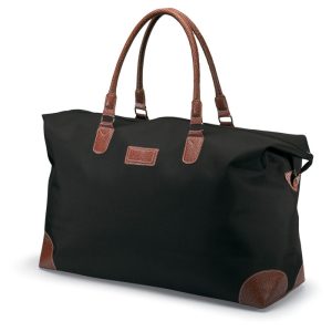 Sac de voyage microfibre - BOCCARIA