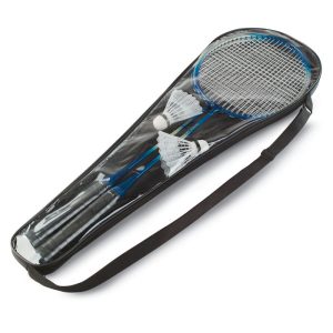 Jeux de badminton - MADELS