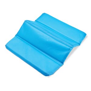 Natte pliable de siège 210D - MOMENTS