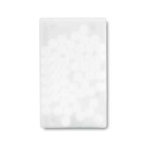 Distributeur de menthe - MINTCARD