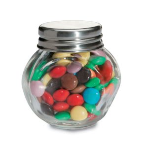 Bonbonnière chocolat 30 g. - CHOCKY