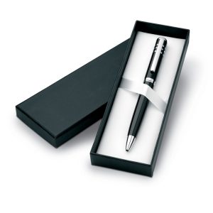 Stylo-bille twist laqué - OLYMPIA