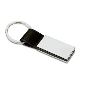 Porte-clés PU - RECTANGLO