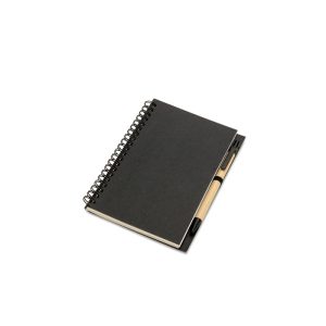 B6 Bloc-notes recyclé 70 pages - BLOQUERO
