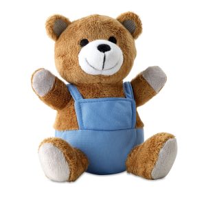 Ourson en peluche - NICO