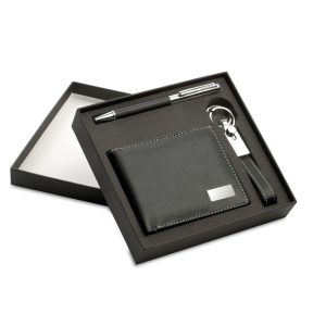 Set cadeau élégant - ELEGANCI