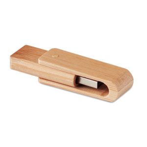 Bambou USB MO1001, 16GB -16GB -