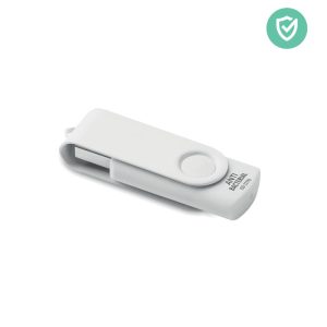 Clé USB 16GB Antibactérienne - TECH CLEAN