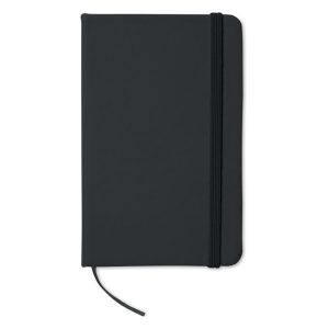 Carnet A6 96 pages lignées - NOTELUX