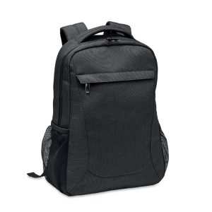 Sac pour ordinateur RPET 600D - WAIPIO