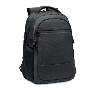 Sac pour ordinateur RPET 600D - HANA