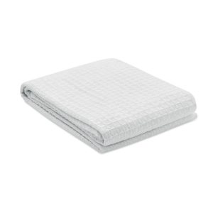 Couverture en coton 300 gr/m² - GUSTO