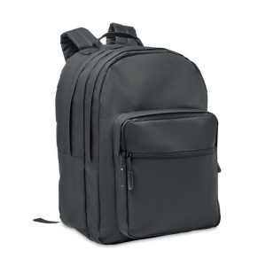 Sac à dos ordinateur RPET 300D - VALLEY BACKPACK