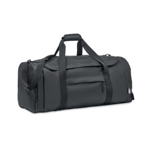 Grand sac de sport en RPET 300D - VALLEY DUFFLE