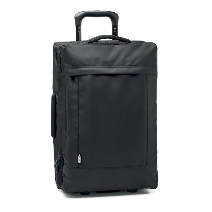 Trolley en RPET 600D - ARTIC