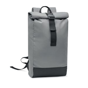 Sac enroulable réfléchissant - BRIGHT ROLLPACK