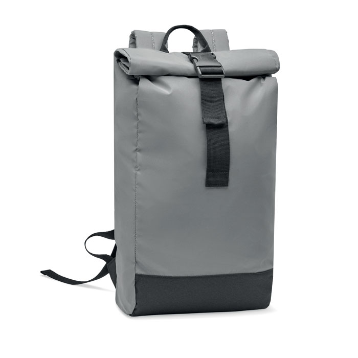 Sac enroulable réfléchissant - BRIGHT ROLLPACK
